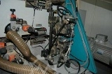 <b>HOLZ-HER</b> Triathlon 360 Edge Banding Machine (Automatic)