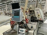 <b>IMA</b> Concept 5325 Edge Banding Machine (Automatic)