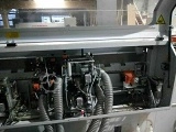 HEBROCK Top 3005 F edge banding machine (automatic)