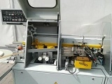 <b>CEHISA</b> System 5P Edge Banding Machine (Automatic)