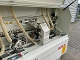 SCM Olimpic K 500 edge banding machine (automatic)