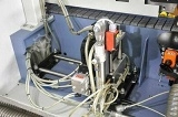 <b>HEBROCK</b> AKV 3005 DKF Edge Banding Machine (Automatic)