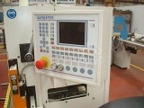 SCM Olimpic K500 edge banding machine (automatic)