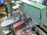 HEBROCK 083 edge banding machine (automatic)