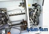 <b>HOLZ-HER</b> 1417 Edge Banding Machine (Automatic)