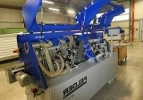FELDER G 660 edge banding machine (automatic)