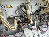 SCM K560 T ER 2  edge banding machine (automatic)