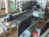 HOLZ-HER 1401 Edge Banding Machine (Automatic)