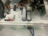 BIESSE Akron 1300 A edge banding machine (automatic)