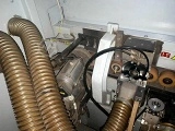 BRANDT KDF 440 edge banding machine (automatic)