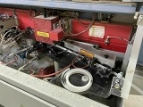 OTT Pacific PV 6-F edge banding machine (automatic)