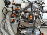 <b>HOLZ-HER</b> 1417 Edge Banding Machine (Automatic)