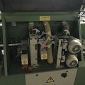 OTT Unikant 202 edge banding machine (automatic)
