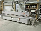 HOLZ-HER Sprint 1327 Edge Banding Machine (Automatic)