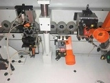 BI 5.2r edge banding machine (automatic)