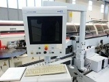 HOMAG KAL 310 /7/A3/S2 edge banding machine (automatic)