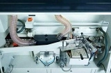 ROBLAND KM 775 edge banding machine (automatic)