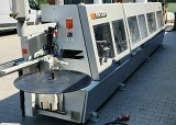 <b>HOLZ-HER</b> Triathlon 1488 V Edge Banding Machine (Automatic)