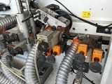 <b>HOLZ-HER</b> 1417 Edge Banding Machine (Automatic)