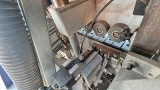 FELDER G500 edge banding machine (automatic)