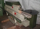 SCM B3 edge banding machine (automatic)