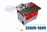 HOLZMANN KAM 535 edge banding machine (automatic)