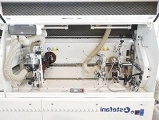 STEFANI HD-RT4 7800 edge banding machine (automatic)