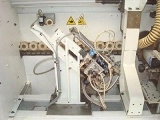 SCM Olimpic K500 edge banding machine (automatic)
