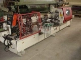 IMA Quadromat L 12 V Edge Banding Machine (Automatic)