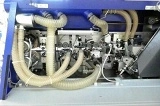 FELDER G 660 edge banding machine (automatic)