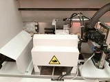 TECNOMA-WOODWORKING KT 34 edge banding machine (automatic)