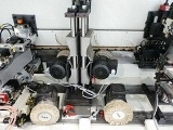 IMA Novimat I / G80/440/L20 edge banding machine (automatic)