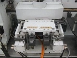 HOMAG KAL 210 - 2270 edge banding machine (automatic)