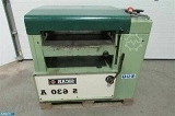 SICAR FORTE 630 Thickness Planing Machine