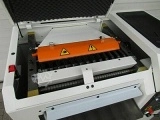 SCM s 630  thickness planing machine