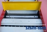 WINTER PLANERMAX 530 thickness planing machine