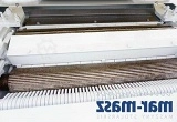 JAROMA 640 thickness planing machine