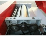 WINTER PLANERMAX 530 thickness planing machine
