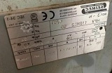 SAC RS 53 S  thickness planing machine