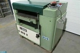 SICAR FORTE 630  thickness planing machine