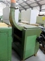 SICAR FORTE 500  thickness planing machine