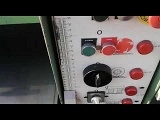 STETON S 630 SI Thickness Planing Machine