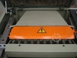SCM s 520  thickness planing machine