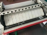 GRIGGIO PS 520  thickness planing machine