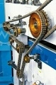 WINTER DUOMAX 1020 CE thickness planing machine