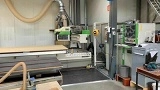 BIESSE Rover 37 FT XL1 processing centre