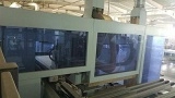 HOMAG BHX 500 processing centre