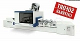 <b>SCM</b> Morbidelli M 100 Processing Centre