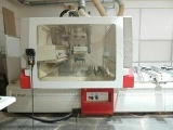 <b>SCM</b> TECH Z 2-27 C Processing Centre