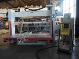 <b>MAKA</b> KPF 2400 R Processing Centre